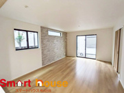 綾瀬市落合北　新築2棟の画像