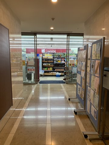 アーバンドック　パークシティ豊洲　タワーAのその他