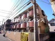 ジュネパレス津田沼第17の画像