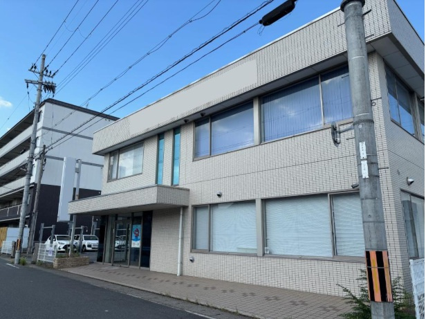 京都市伏見区竹田段川原町　貸倉庫・事務所