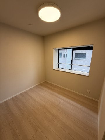 セザール本所吾妻橋の洋室