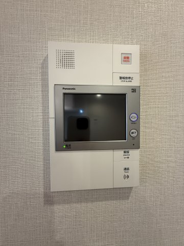 セザール本所吾妻橋の防犯設備