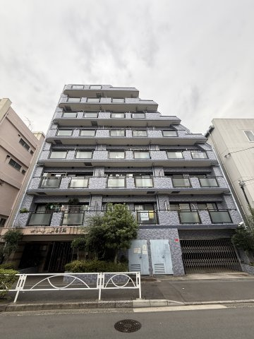 セザール本所吾妻橋の外観