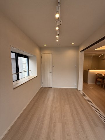 セザール本所吾妻橋の居間・リビング