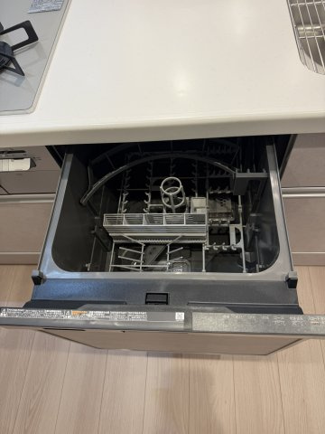 セザール本所吾妻橋のキッチン