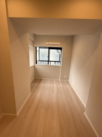 セザール本所吾妻橋の洋室