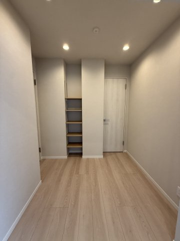 セザール本所吾妻橋の洋室