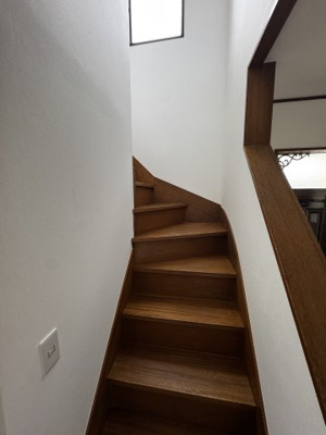 【その他】 | 千葉県市川市大野町２丁目 快適な住空間に整備された中古戸建