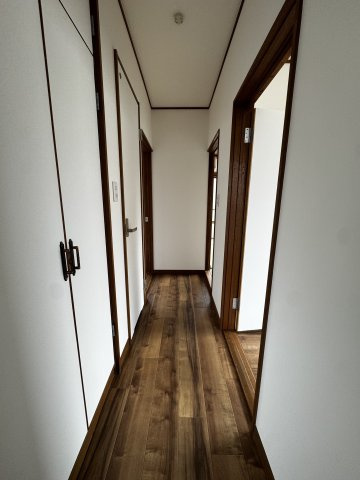 【その他】 | 千葉県市川市大野町２丁目 快適な住空間に整備された中古戸建