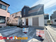 町田市忠生新築3棟の画像