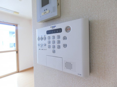 【設備】 | クロスロードA棟