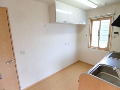 【内装】 | クロスロードA棟