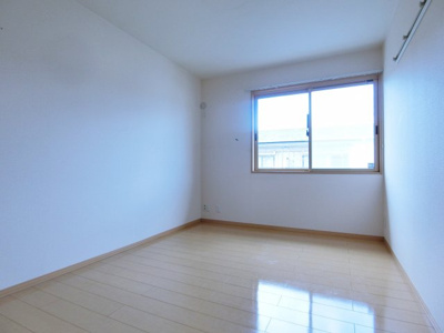 【内装】 | クロスロードA棟