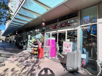 【周辺】 | 白金ザ・スカイ東棟