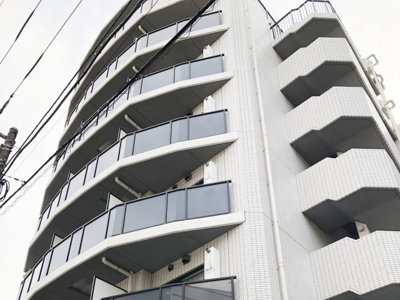 【外観】 | クレヴィスタ池袋本町