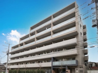 北区志茂３丁目のマンションの画像