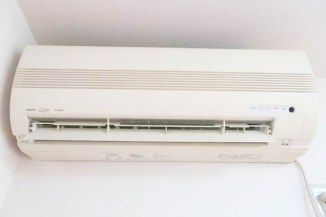 グリーングラン根岸の設備