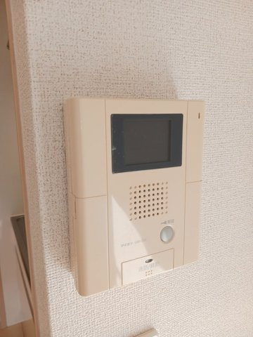 アヴニールの設備