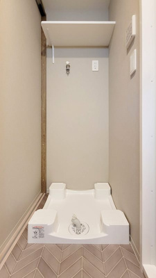 【設備】 | レジデンス神戸ウィステリアパーク