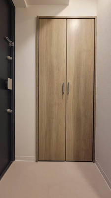 【収納】 | レジデンス神戸ウィステリアパーク