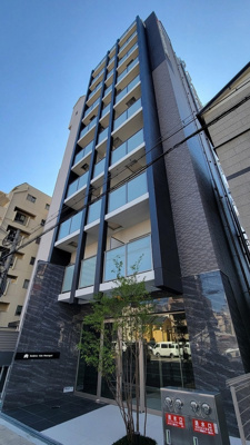 【外観】 | レジデンス神戸ウィステリアパーク