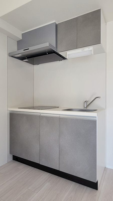 【キッチン】 | レジデンス神戸ウィステリアパーク