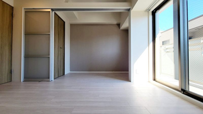 【内装】 | レジデンス神戸ウィステリアパーク