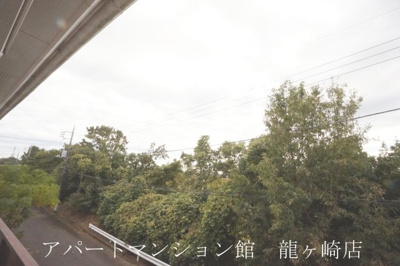 【展望】 | グランドールUⅡ