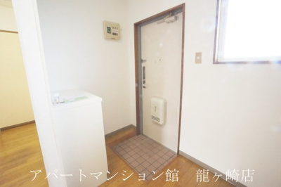【玄関】 | グランドールUⅡ