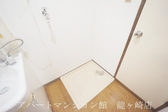 グランドールUⅡの設備