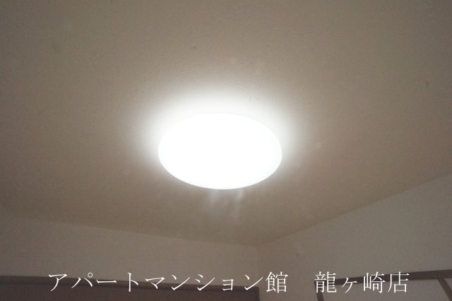 グランドールUⅡの設備