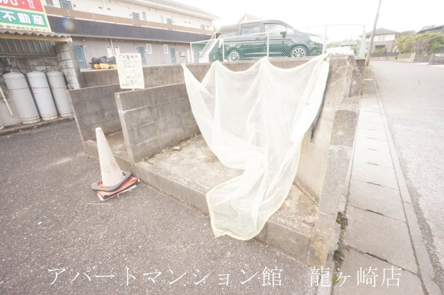 グランドールUⅡのその他共用部分