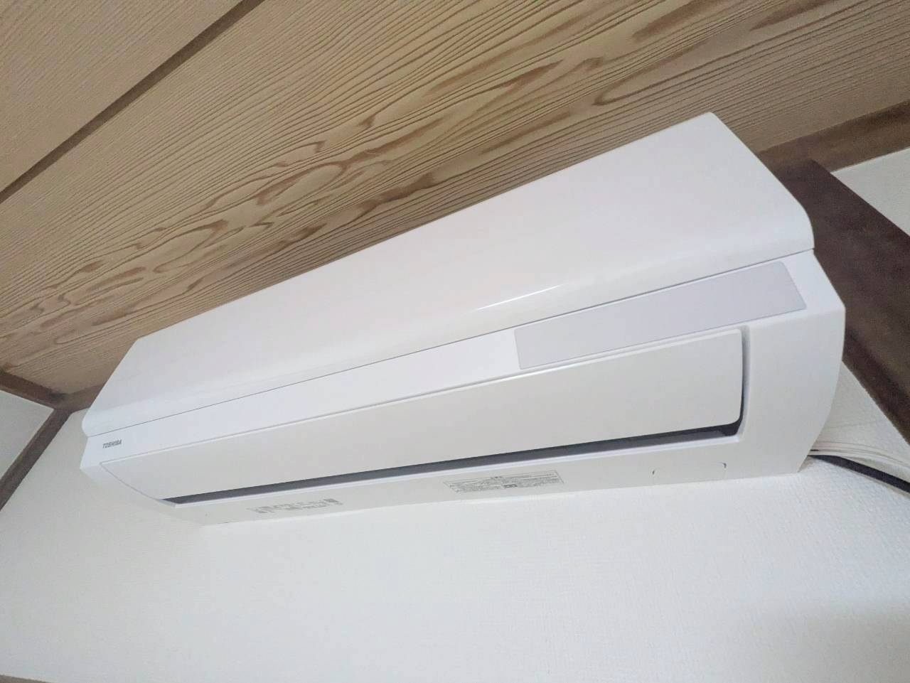 パークサイドヒルズの設備