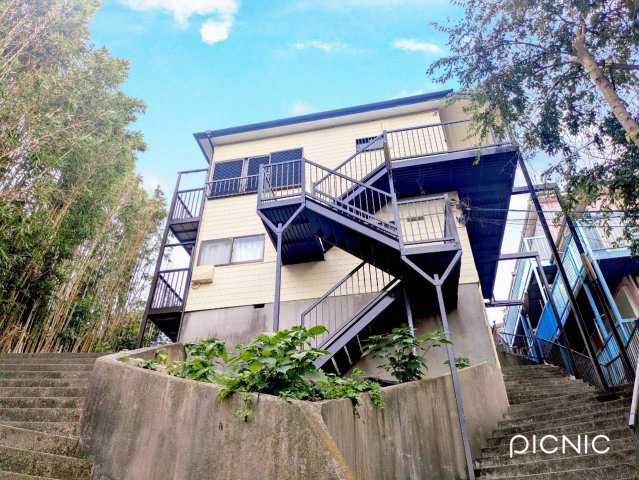 パークサイドヒルズのその他