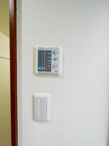 ラウレアKの設備