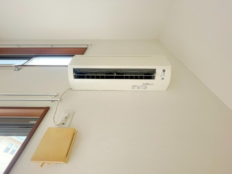 ラウレアKの設備