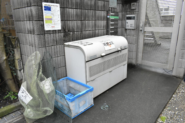 ラウレアKのその他共用部分