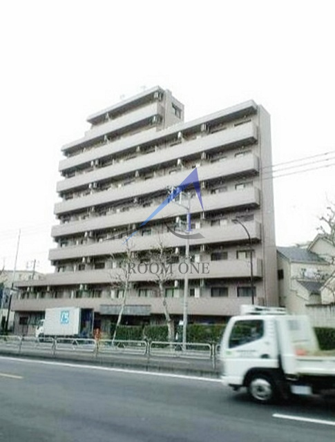 ヴェルト杉並サウスヒル