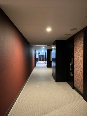 【その他共用部分】 | 浅草タワー