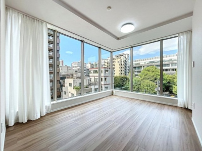 【居間・リビング】 | 浅草タワー