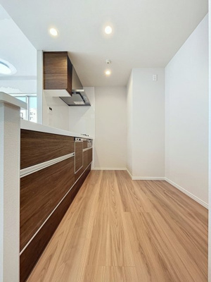 【キッチン】 | 浅草タワー