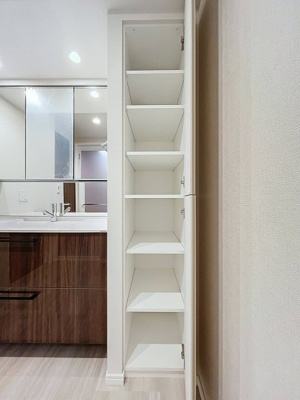 【収納】 | 浅草タワー