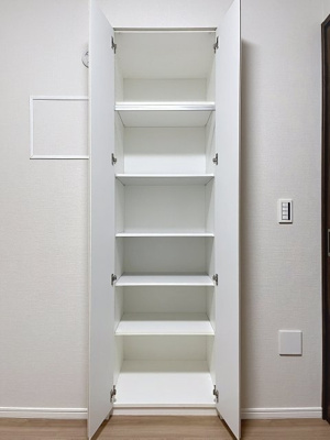 【収納】 | 浅草タワー