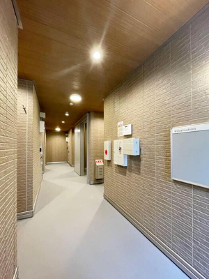 【その他共用部分】 | グラナーデ東伊興