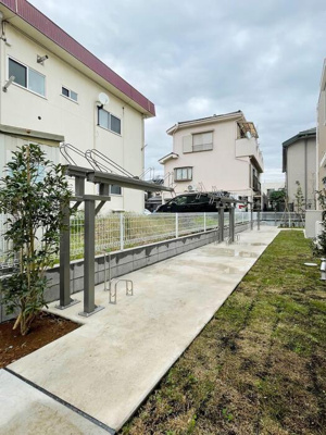 【その他共用部分】 | グラナーデ東伊興