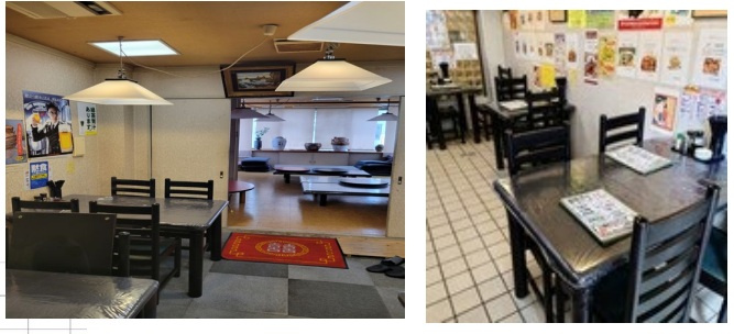 大阪市生野区新今里4丁目　貸店舗