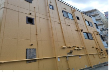 大阪市生野区新今里4丁目　貸店舗