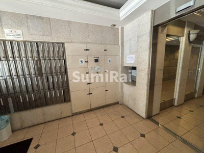 【その他共用部分】 | プレサンス三宮花時計前