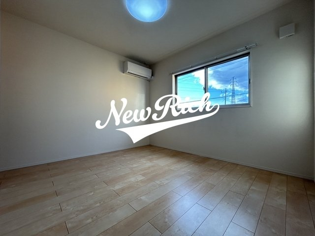 高崎市倉賀野町のアパートのその他共用部分