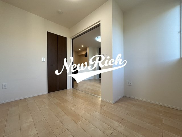 高崎市倉賀野町のアパートのその他